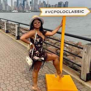 Meet your Posher, Shyla